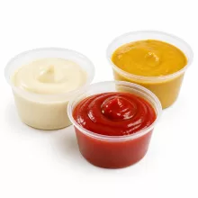 SAUCES