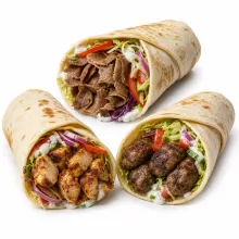 WRAPS