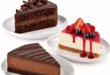 DESSERTS