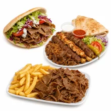 KEBABS