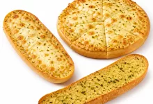 GARLIC BREADS