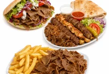 KEBABS