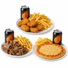 KIDS MEALS
