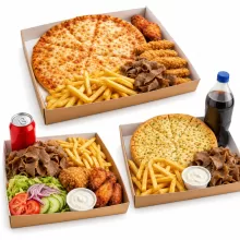 MEAL DEALS