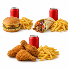 COMBOS