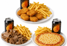 KIDS MEALS