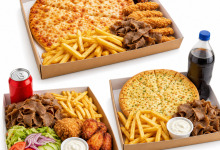 MEAL DEALS