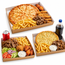 MEAL DEALS
