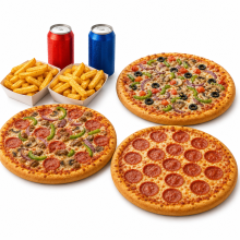 PIZZA DEALS