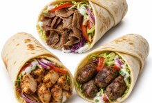 WRAPS