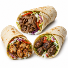 WRAPS